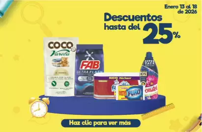 Catálogo Mercaldas semana 3 Página 2