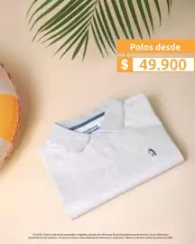 Catálogo Colore Página 1