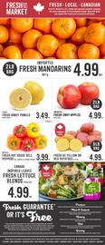 Fresh St Market flyer week 3 Page 4