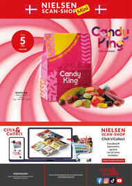 Nielsen's Discount tilbudsavis Side 14