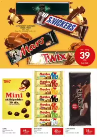 Nielsen's Discount tilbudsavis Side 6