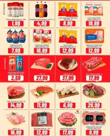 Tabloide Melhor Atacadista Página 1