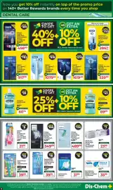 Dis-Chem catalogue Page 11