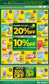 Dis-Chem catalogue Page 17
