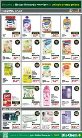 Dis-Chem catalogue Page 18