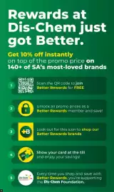 Dis-Chem catalogue Page 2