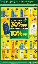 Dis-Chem catalogue Page 3