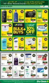 Dis-Chem catalogue Page 5