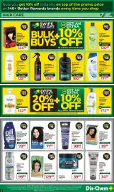 Dis-Chem catalogue Page 9