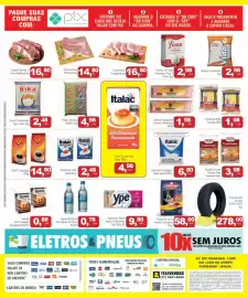 Folheto Mineirão Atacarejo semana 3 Página 2