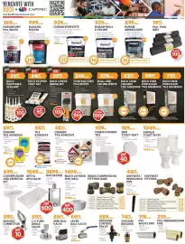 BUCO catalogue Page 2