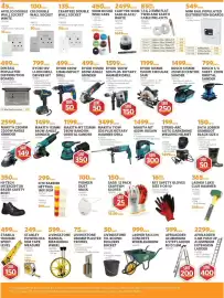 BUCO catalogue Page 3