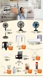 Encarte Giassi Supermercados Página 3