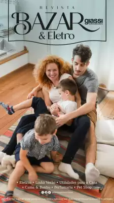 Encarte Giassi Supermercados (válido até 18-02)