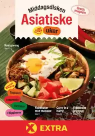 Coop Extra magasin Side 1