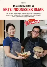 Coop Extra magasin Side 14