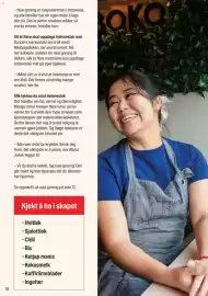 Coop Extra magasin Side 16