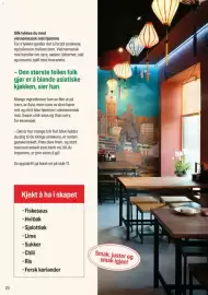 Coop Extra magasin Side 20