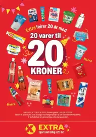 Coop Extra magasin Side 28