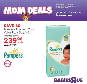 BabiersRUs catalogue week 3 Page 2