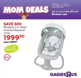 BabiersRUs catalogue week 3 Page 5