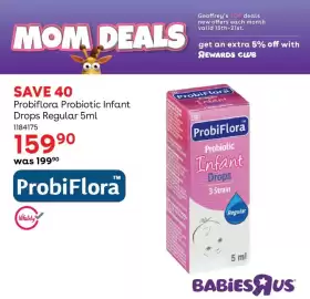 BabiersRUs catalogue week 3 Page 8