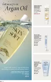 AVON flyer Page 122