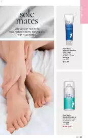 AVON flyer Page 137