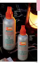 AVON flyer Page 139