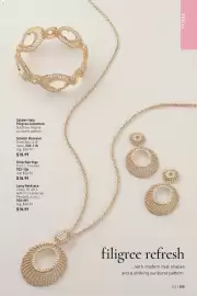 AVON flyer Page 155