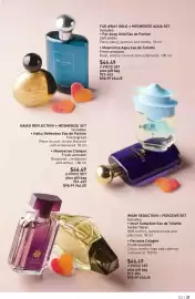 AVON flyer Page 21