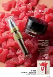 AVON flyer Page 23