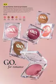 AVON flyer Page 3