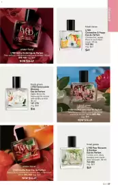 AVON flyer Page 37