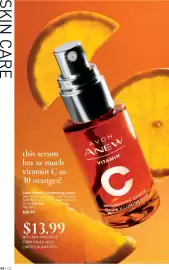 AVON flyer Page 48