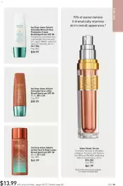 AVON flyer Page 51