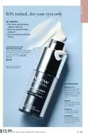 AVON flyer Page 53