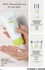 AVON flyer Page 56