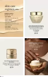 AVON flyer Page 60