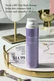 AVON flyer Page 63