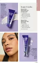 AVON flyer Page 69