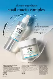 AVON flyer Page 70