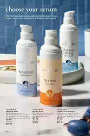 AVON flyer Page 74
