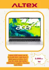 Catalog Altex săptămâna 3 Pagină 3