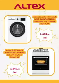 Catalog Altex săptămâna 3 Pagină 6