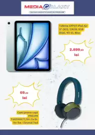 Catalog Media Galaxy săptămâna 3 Pagină 2