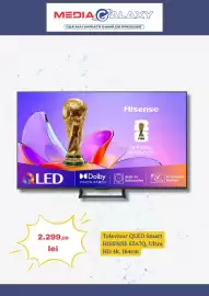 Catalog Media Galaxy săptămâna 3 Pagină 5