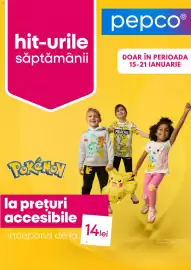 Catalog Pepco săptămâna 3 Pagină 1