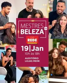 Folheto Lojas Rede Página 2