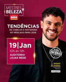 Folheto Lojas Rede Página 6